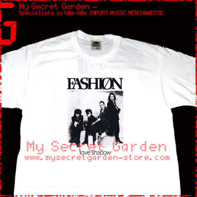 Fashion - Love Shadow T Shirt 